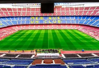 Camp Nou